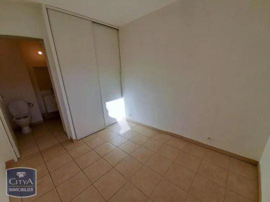 Appartement à louer 2 pièces 30.11m² - Photo 1