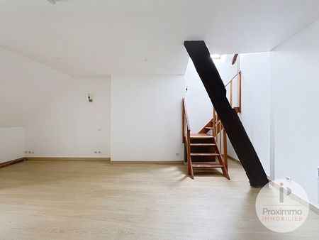 Location Appartement 3 pièces 43m² - Photo 5