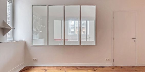 Loft te huur in Brussel voor € 2.727 met 3 slaapkamers - foto 3