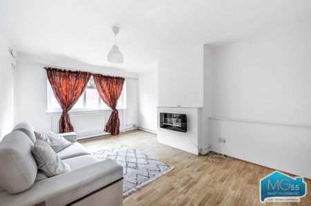 3 bedroom apartment to rent - Photo 2