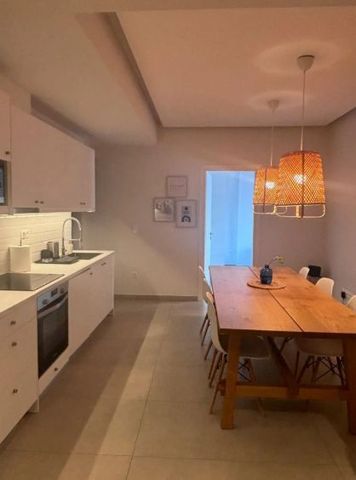 Διαμέρισμα για ενοικίαση Κέντρο (Νέος Κόσμος) - Photo 2