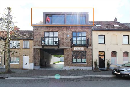 Appartement te OUDENAARDE (9700) - Foto 3