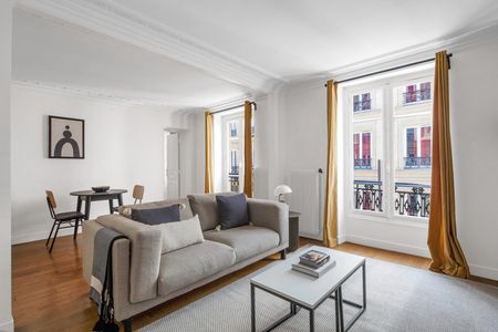 Rue de la Tour d'Auvergne - Photo 3