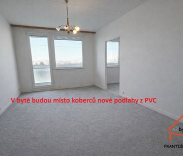 Pronájem bytu 3+1 68 m² - Photo 1