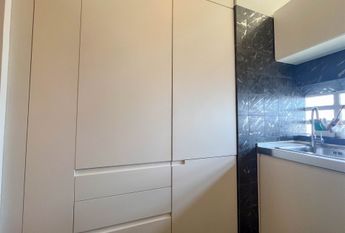 Maison in Affitto a CITTÀ GIARDINO