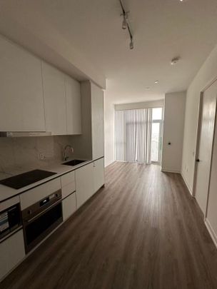 For Lease - 8 Interchange Way Unit# 3703, Vaughan, Ontario - Photo 1