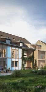 Unique living experience / new construction on Höri - Photo 3