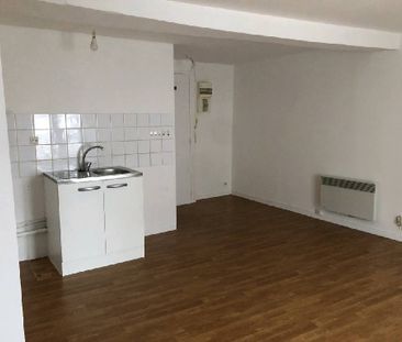 Location Appartement 1 pièce 23m² MEAUX 77100 - Photo 3