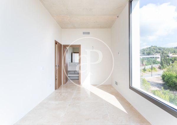 Rental Property in Can Girona