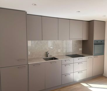 Sanierte 3.5-Zimmer-Wohnung in Dietikon zu vermieten! - Foto 2
