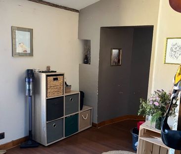 Appartement 2 pièces à Metz-Gare - Photo 5