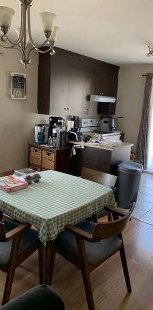 LOGEMENT À LOUER 5 ½, ST-LIN-LAURENTIDES - Photo 1