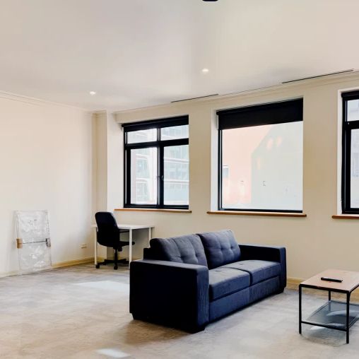 Master bedroom (double occupancy) - Photo 1