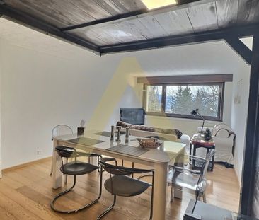 3.5 Zimmer, 1. Stock - Photo 1