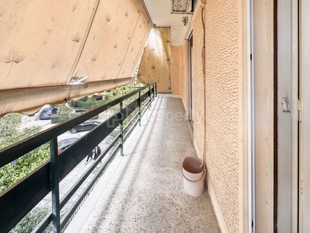 Διαμέρισμα για ενοικίαση Άνω Νέα Σμύρνη (Νέα Σμύρνη) - Photo 4
