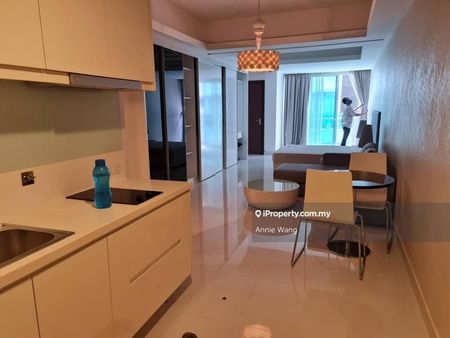Cliveden @ Plaza Damas 3, Taman Sri Hartamas, Sri Hartamas - Foto 2