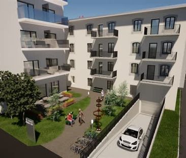 2.5 Zimmer, 2. Stock - Photo 6