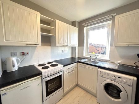 1 bedroom flat to rent - Photo 5