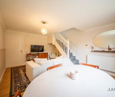 2 bedroom semi-detached house to rent - Photo 5