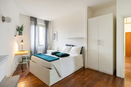 Via Giovanni Pacini, Milan, Lombardy 20131 - Photo 4