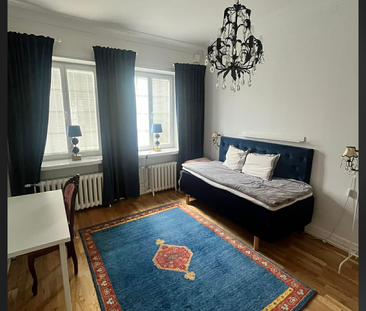 Aschebergsgatan, Göteborg - Foto 2