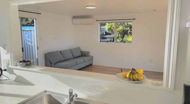 Tucked Away Quiet Family Home - Photo 1