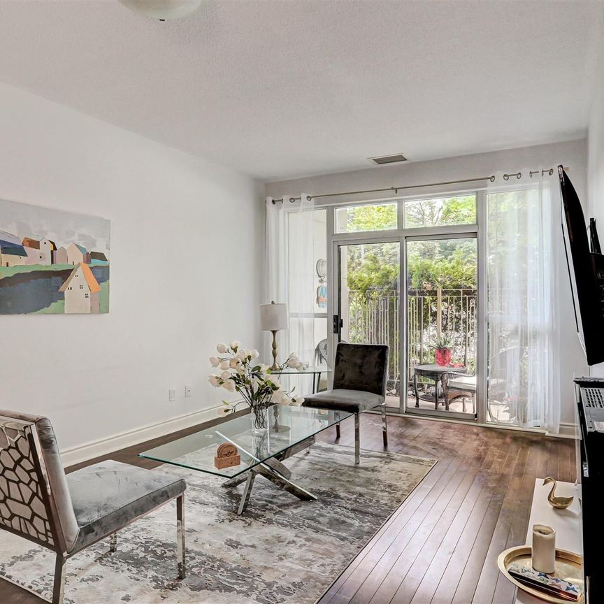 For Lease - 319 Merton Street Unit# 102, Toronto, Ontario - Photo 1