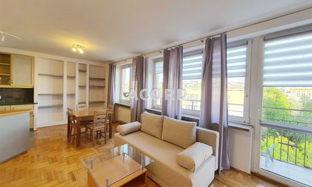 Warszawa M., Warszawa, Śródmieście, Hoża - Photo 4