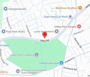 1 bedroom apartment to rent - Photo 4