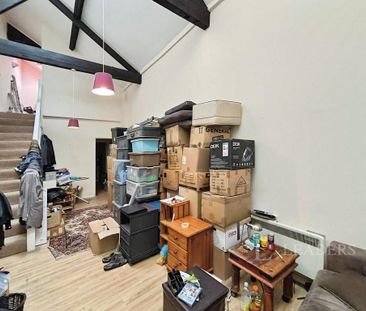 1 bedroom apartment to rent - Photo 5