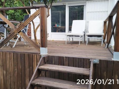 Apartamento de alquiler en Avenida de la Marina Alta, 20, Pedreguer - Photo 3