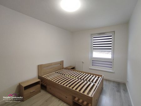 Grudziądz, Nowy Rządz Mieszkanie na wynajem - Zdjęcie 5