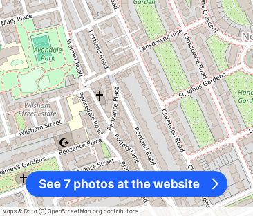 Portland Road, London - Photo 1