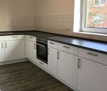 Bornhövedstr. 24 A, 23554 Lübeck OT Sankt Lorenz Nord - Foto 5