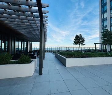 For Lease - 1926 Lake Shore Drive Unit# 1207, Toronto, Ontario - Photo 5