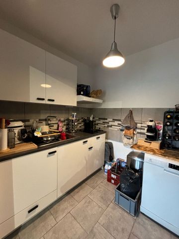 Location Appartement 2 pièces 47m² - Photo 3