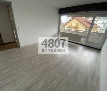 Location appartement 2 pièces 47 m² à La Roche-sur-Foron (74800) - Photo 4