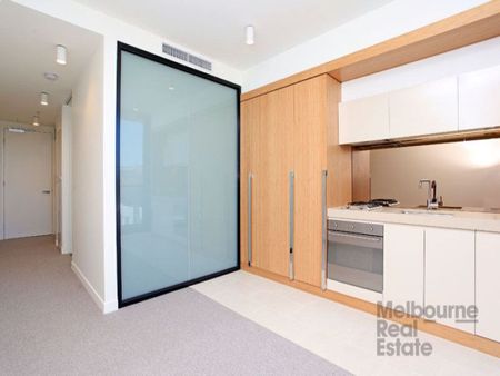 202/1 Clara Street, South Yarra - Photo 2