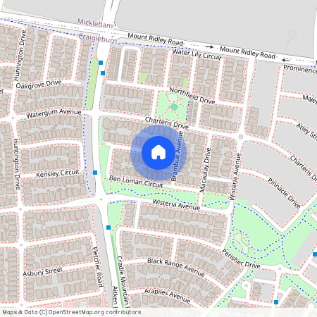 50 Ben Loman Circuit, Craigieburn VIC 3064