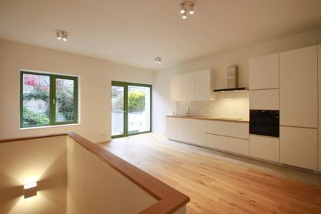 Appartement te huur - Foto 2