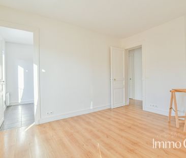 Appartement 2 pièces - 40.21m² - Photo 5