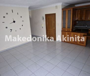 Ενοικίαση κατοικίας, 90 τ.μ., Εύοσμος, 600 € - Photo 5