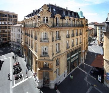 Offrez-vous un logement au centre ville! - Foto 6