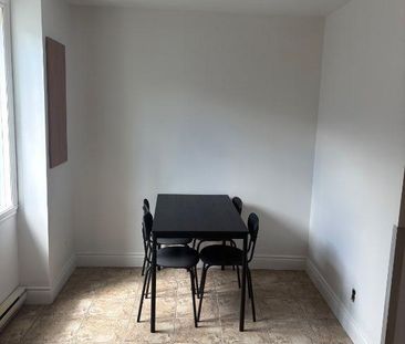 Cession de bail - Grand 4 1/2 à louer - Photo 1