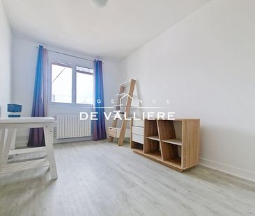 Location Appartement 3 pièces 60m² NANTERRE 92000 - Photo 1