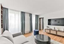 Appartement 1 Chambre Standing 45 m² - Paris, Le Marais - Photo 2
