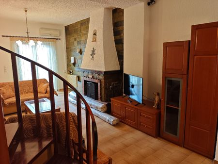 Μονοκατοικία για ενοικίαση Κέντρο (Περιστέρι) - Φωτογραφία 3