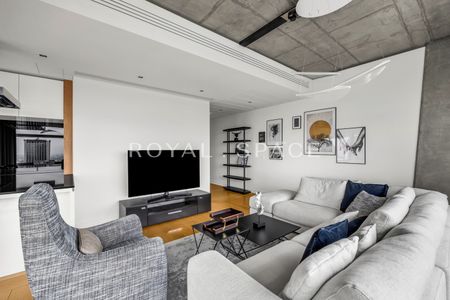 Spektakularny Apartament na Złotej 44! - Фото 4