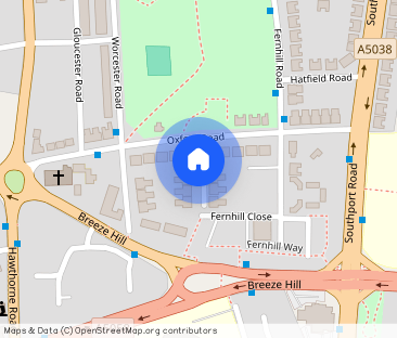 Oxford Avenue, Bootle - Photo 1