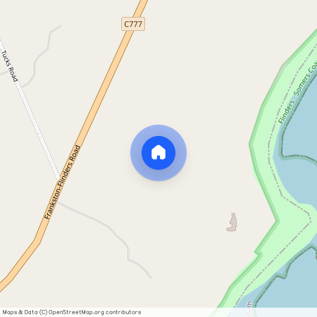 4265 Frankston-flinders Road, Vic 3916, Shoreham